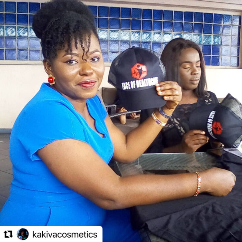 Kakiva Essentials Limited