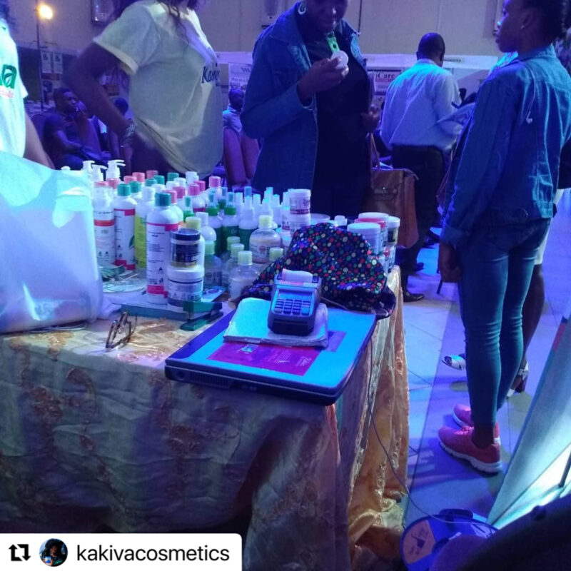 Kakiva Essentials Limited