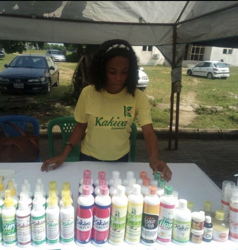 Kakiva Essentials Limited