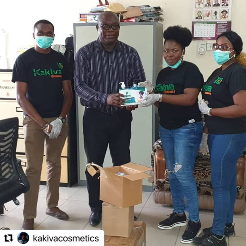 Kakiva Essentials Limited