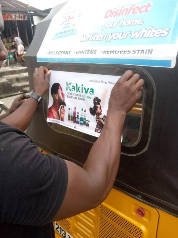 Kakiva Essentials Limited