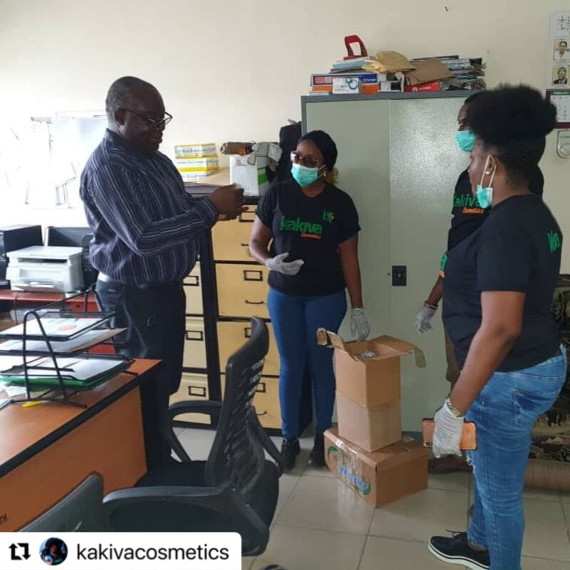 Kakiva Essentials Limited