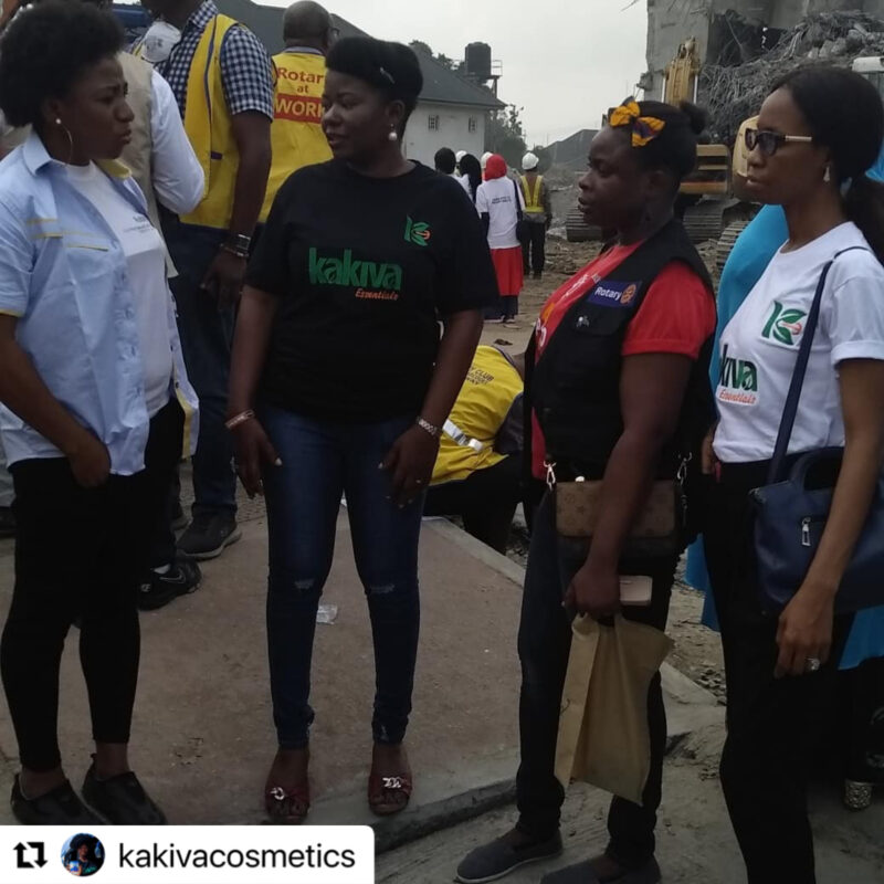 Kakiva Essentials Limited