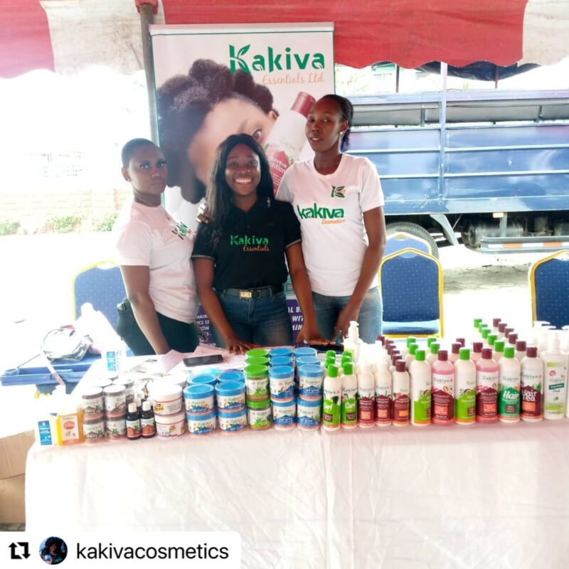 Kakiva Essentials Limited