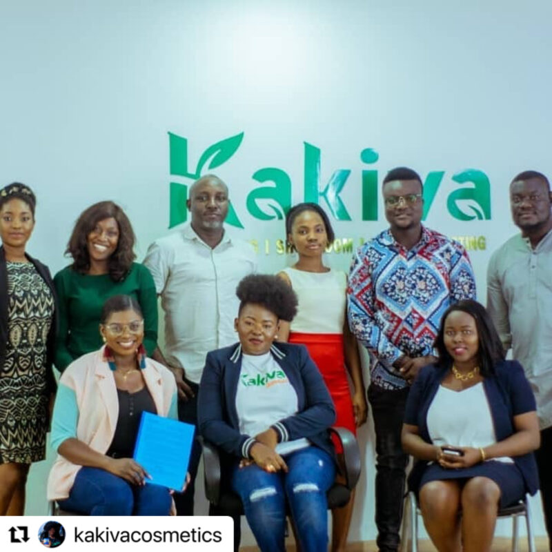 Kakiva Essentials Limited