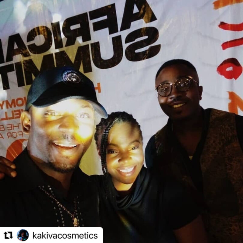 Kakiva Essentials Limited