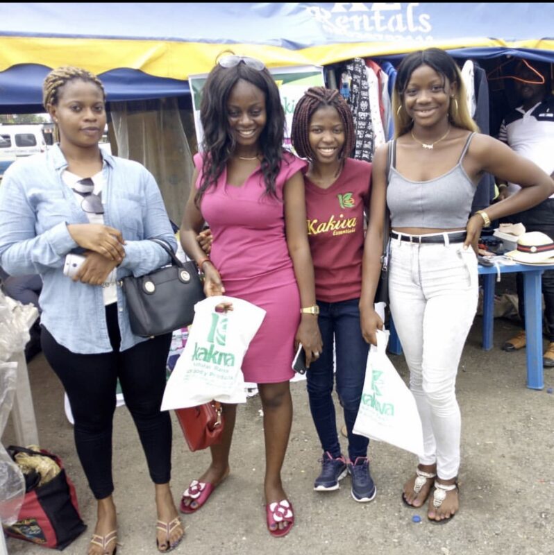 Kakiva Essentials Limited