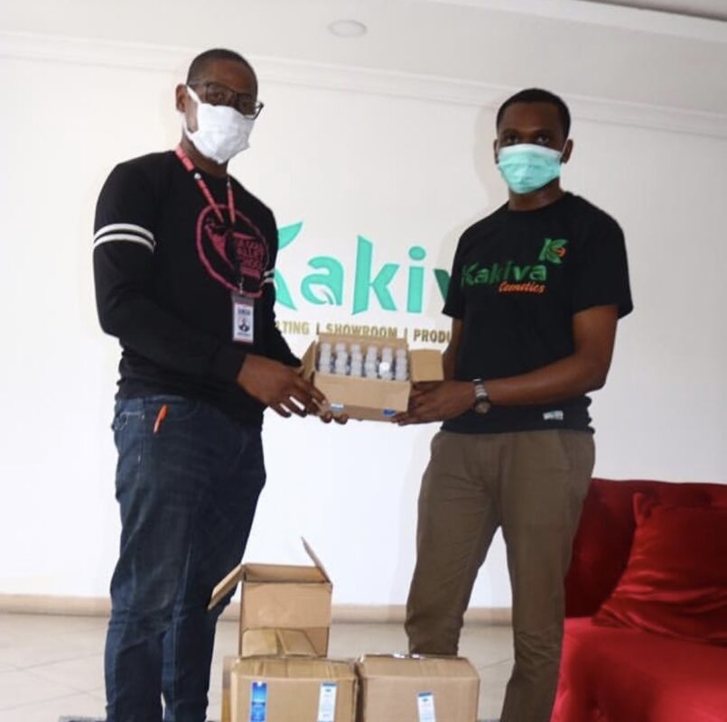 Kakiva Essentials Limited