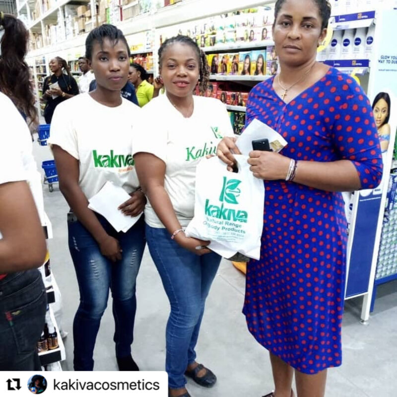 Kakiva Essentials Limited