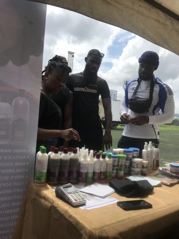 Kakiva Essentials Limited