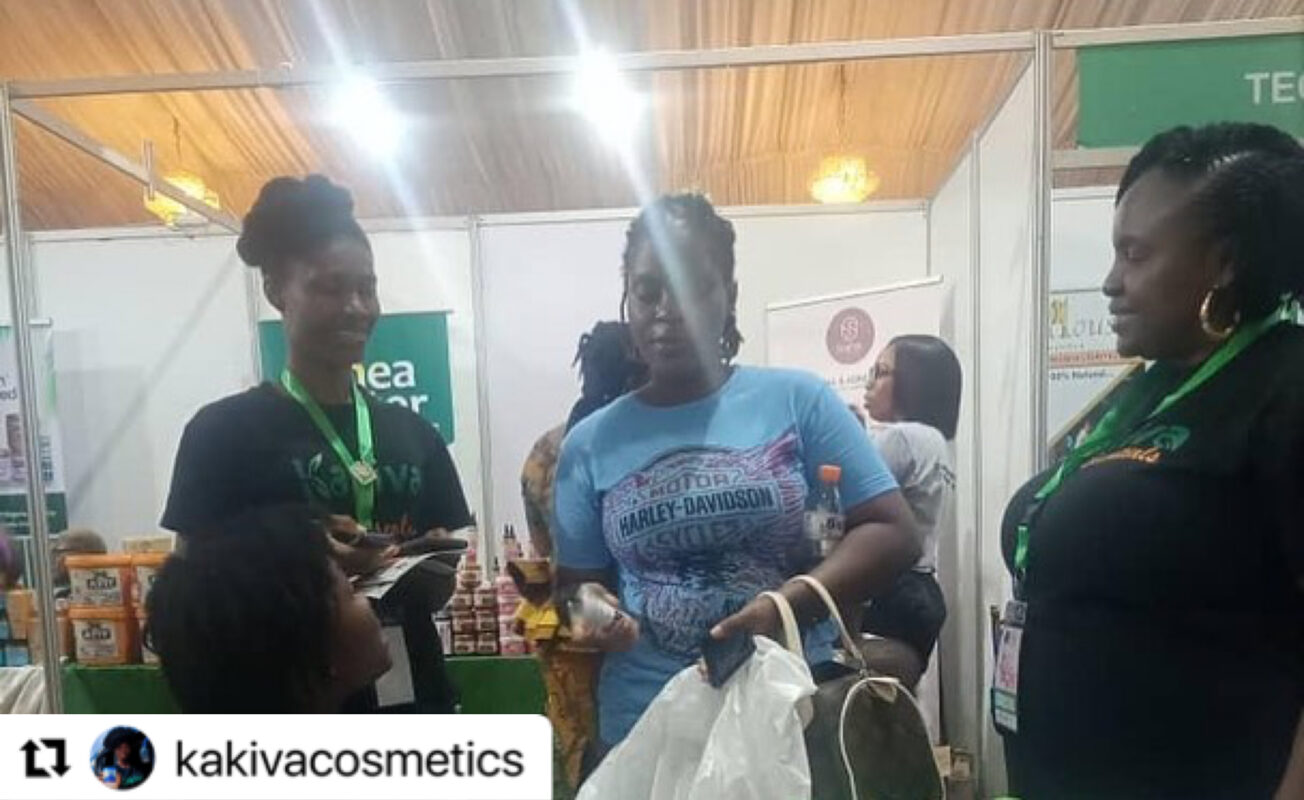 Kakiva Essentials Limited