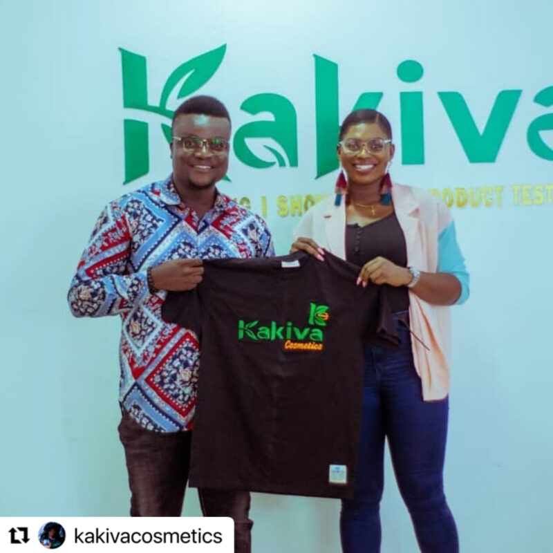 Kakiva Essentials Limited