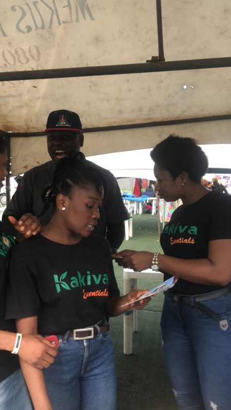 Kakiva Essentials Limited