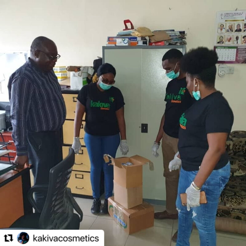 Kakiva Essentials Limited