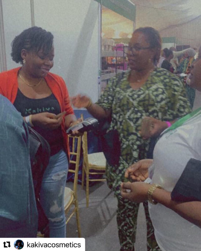 Kakiva Essentials Limited