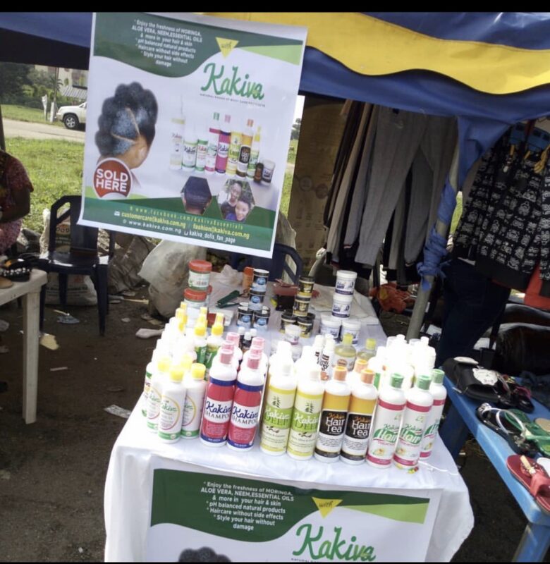 Kakiva Essentials Limited