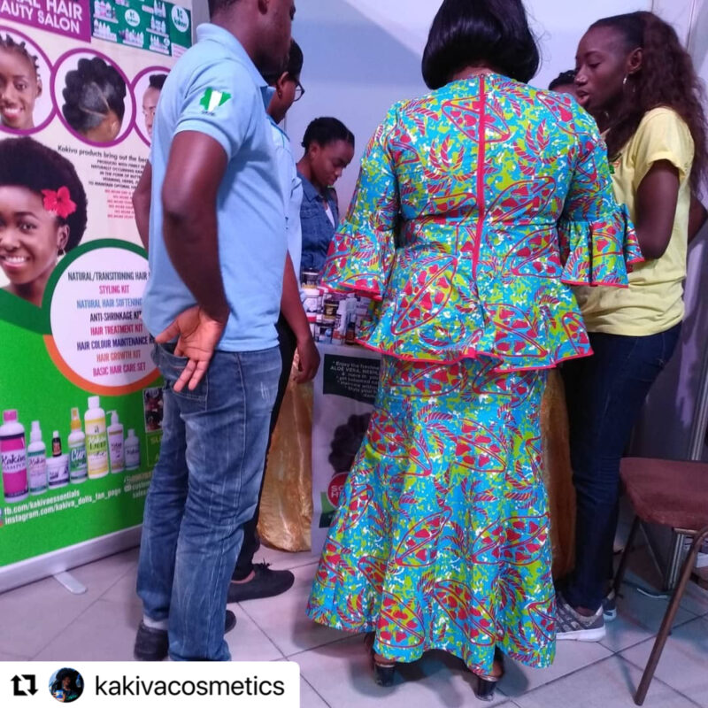 Kakiva Essentials Limited