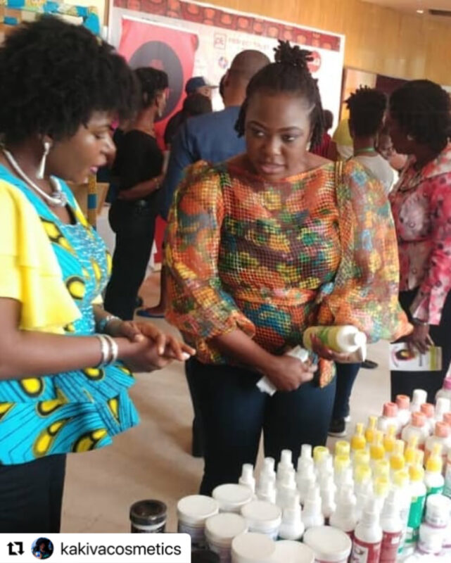 Kakiva Essentials Limited