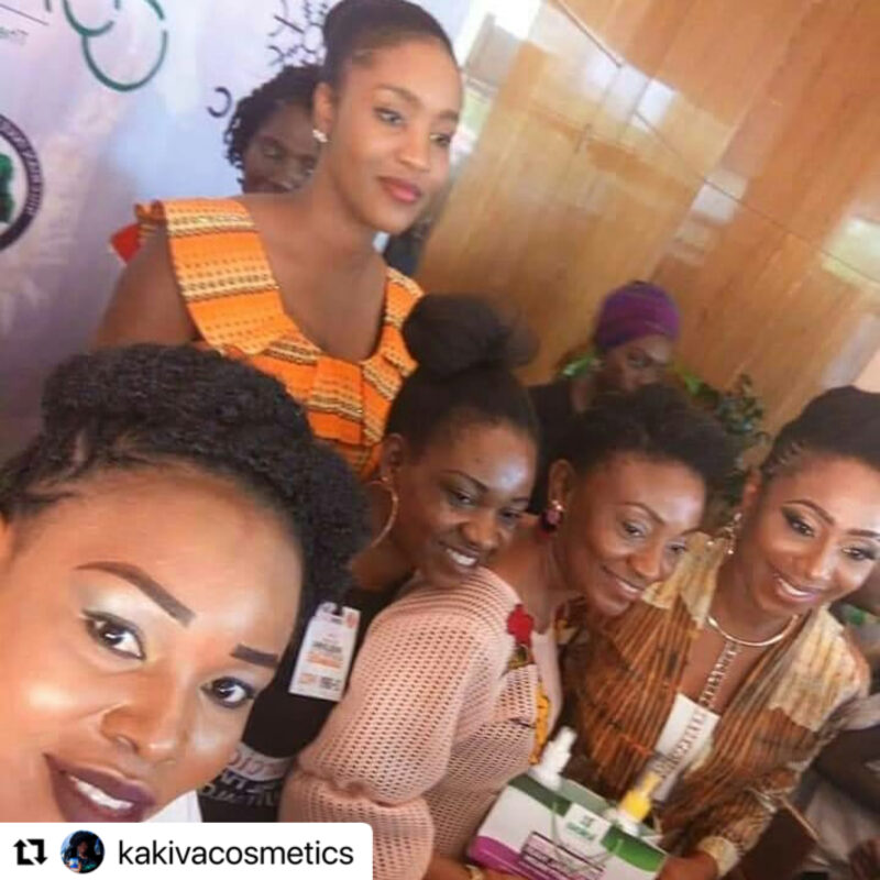 Kakiva Essentials Limited