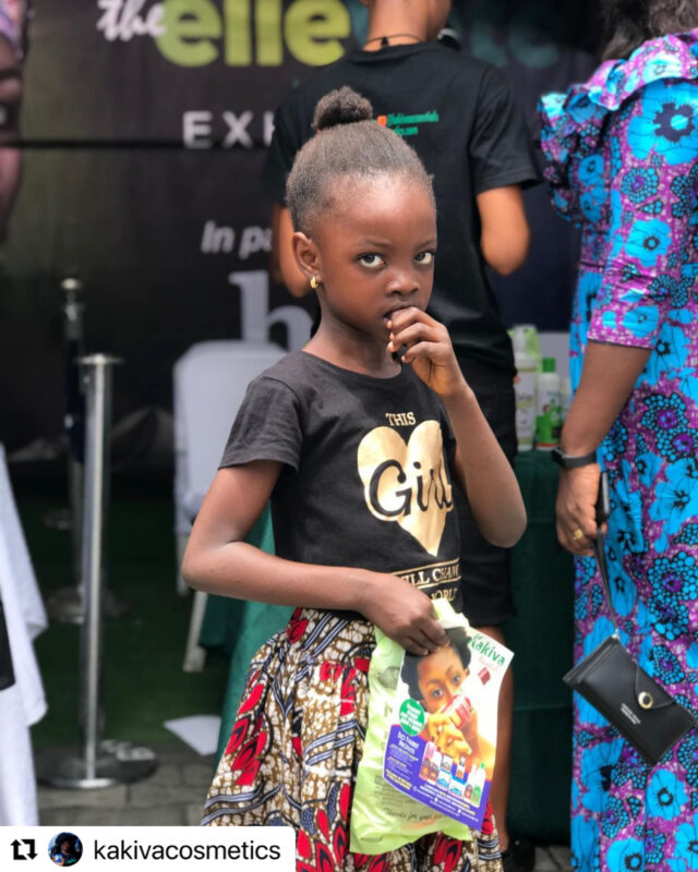 Kakiva Essentials Limited