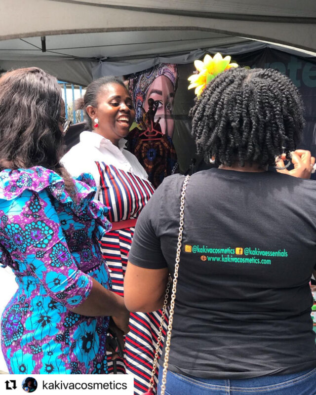 Kakiva Essentials Limited