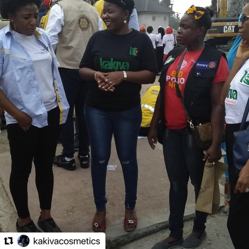 Kakiva Essentials Limited