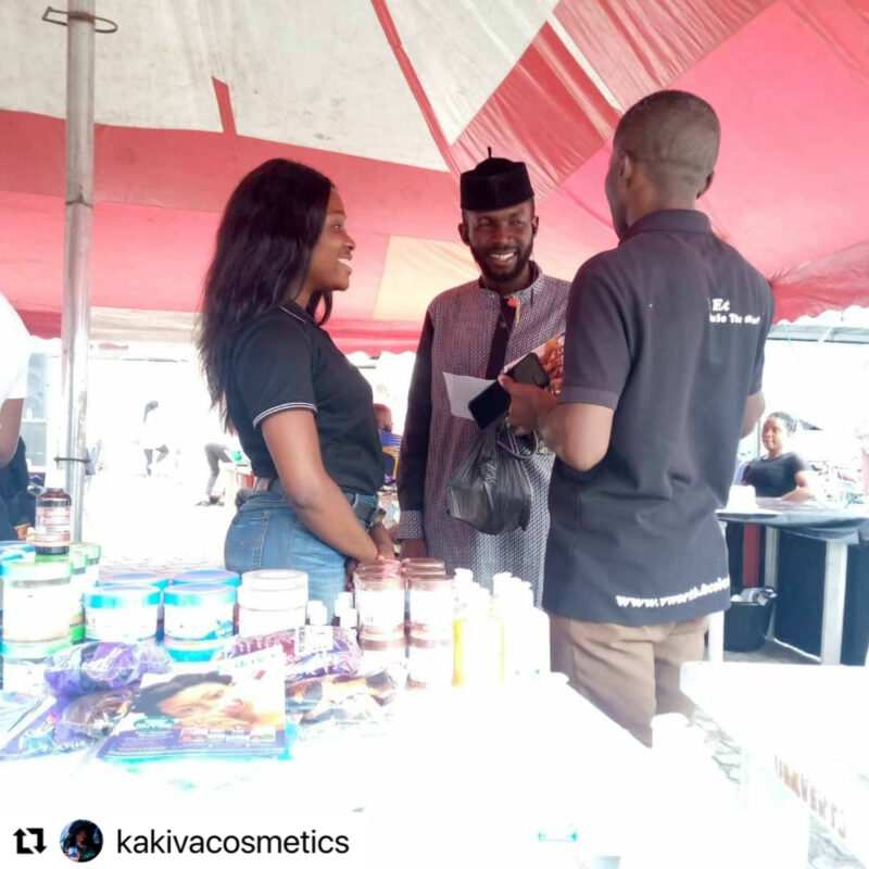 Kakiva Essentials Limited