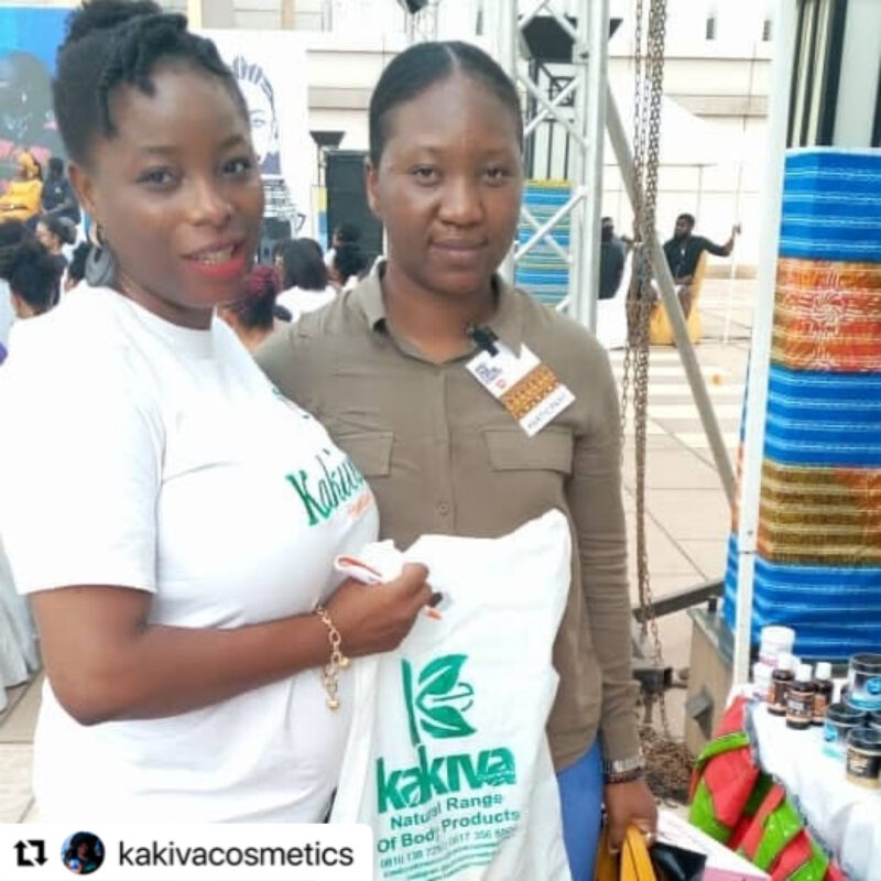 Kakiva Essentials Limited