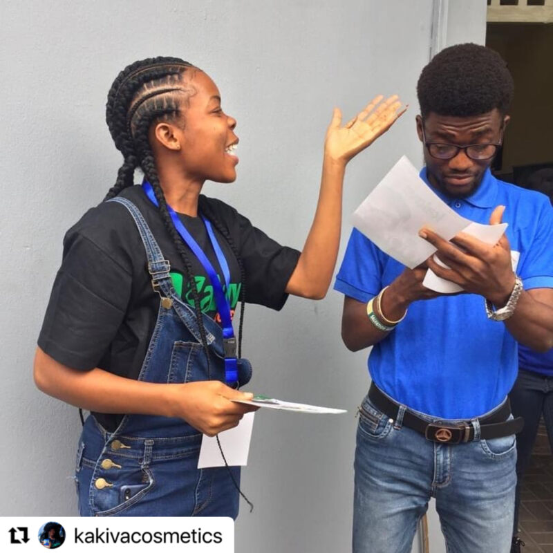 Kakiva Essentials Limited