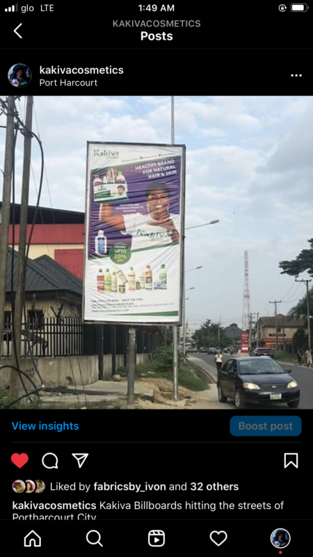 Kakiva Essentials Limited