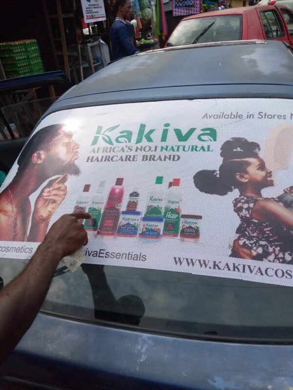 Kakiva Essentials Limited