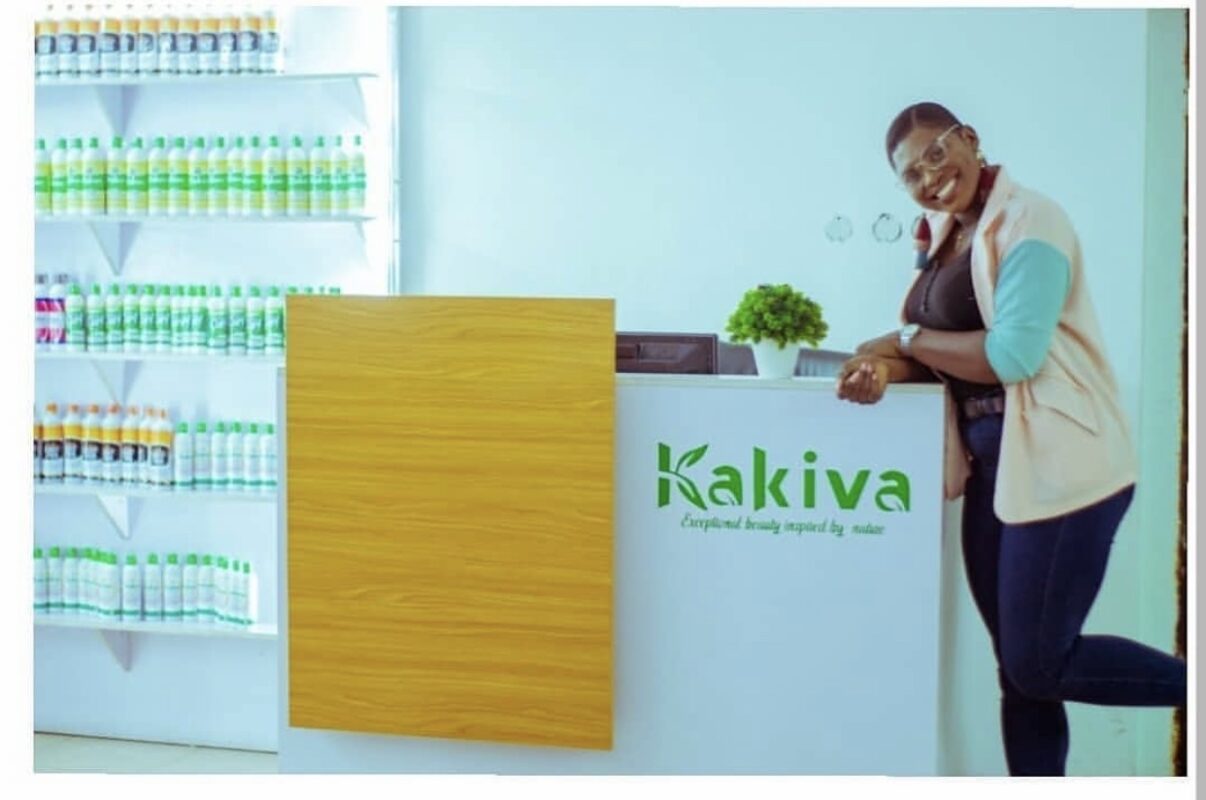 Kakiva Essentials Limited