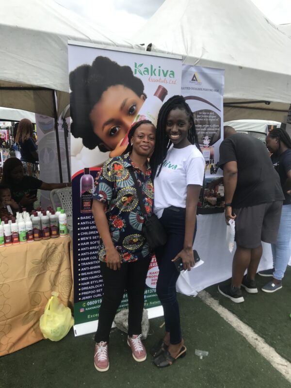 Kakiva Essentials Limited