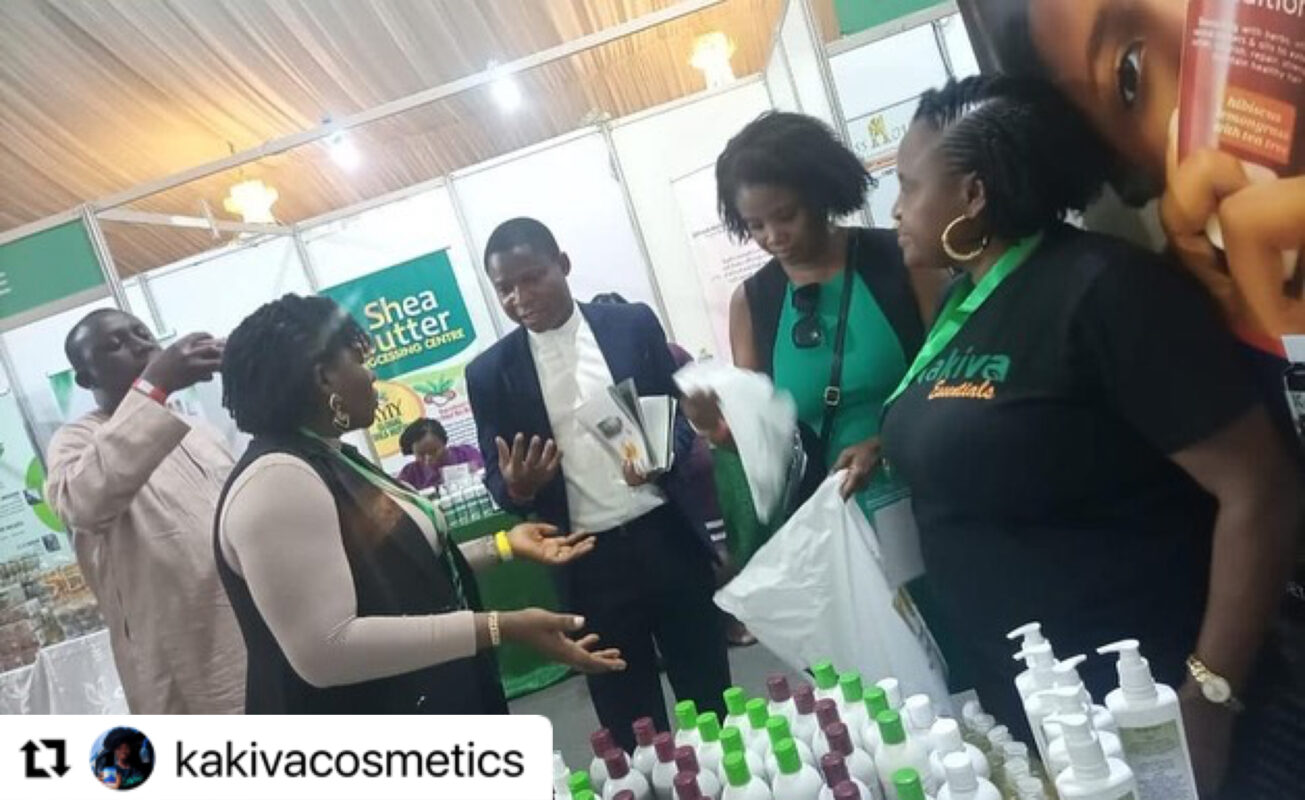 Kakiva Essentials Limited