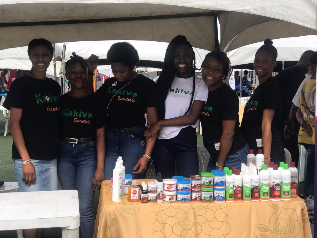 Kakiva Essentials Limited