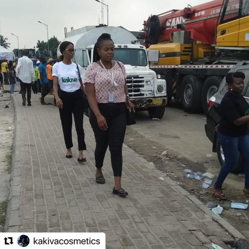 Kakiva Essentials Limited