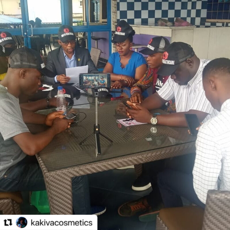 Kakiva Essentials Limited