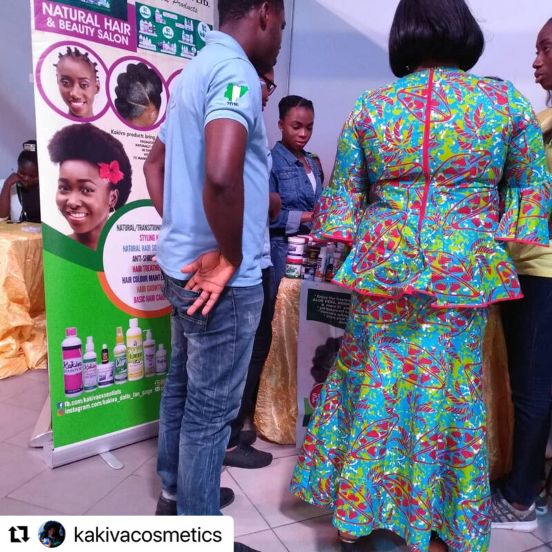Kakiva Essentials Limited