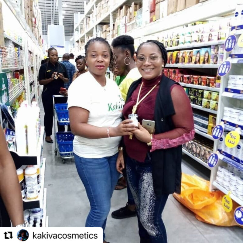 Kakiva Essentials Limited