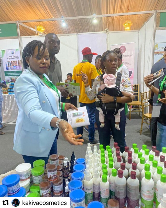 Kakiva Essentials Limited