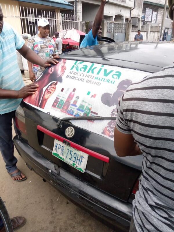 Kakiva Essentials Limited