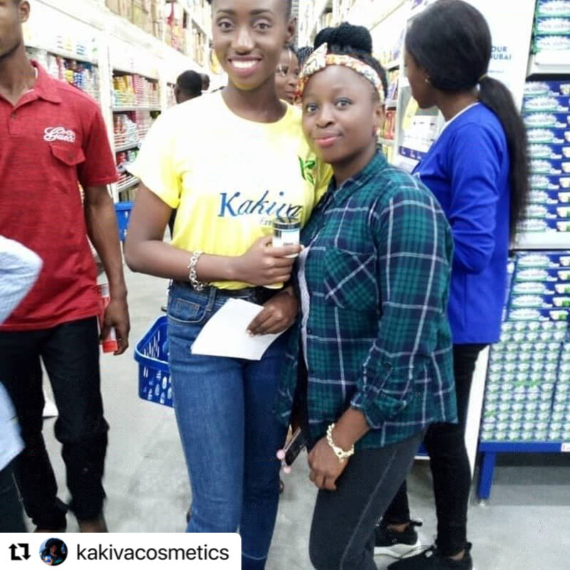 Kakiva Essentials Limited