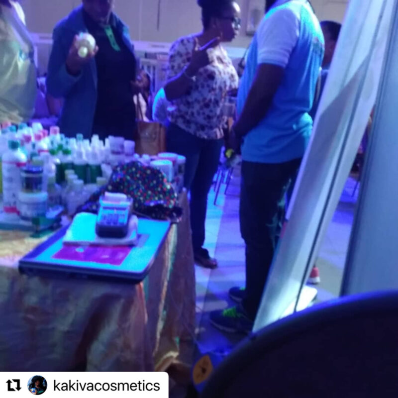 Kakiva Essentials Limited