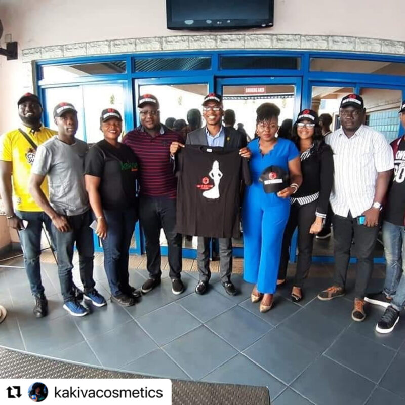 Kakiva Essentials Limited