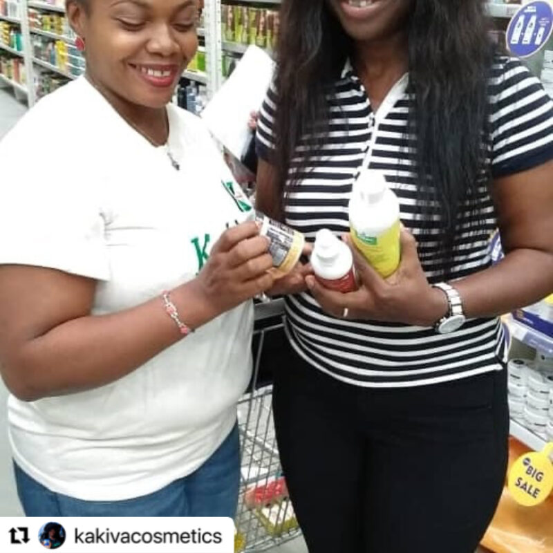 Kakiva Essentials Limited