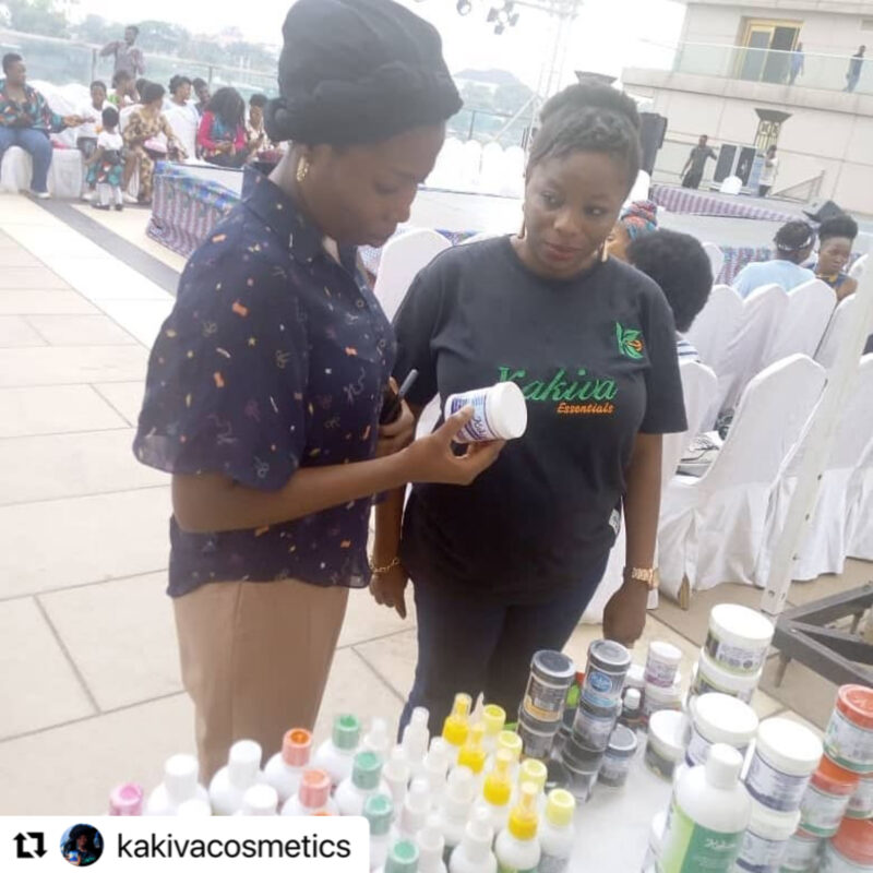 Kakiva Essentials Limited