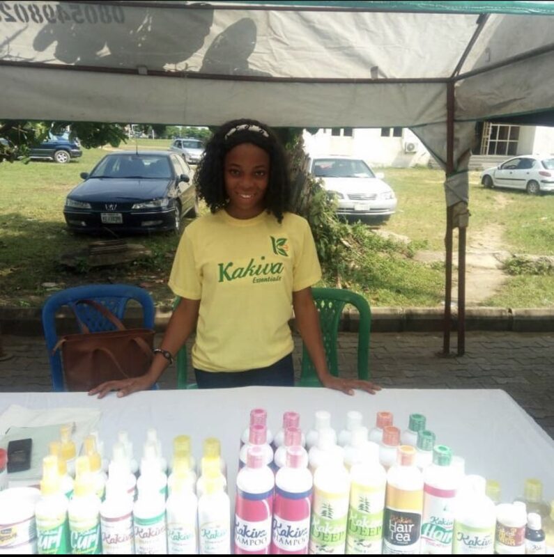 Kakiva Essentials Limited