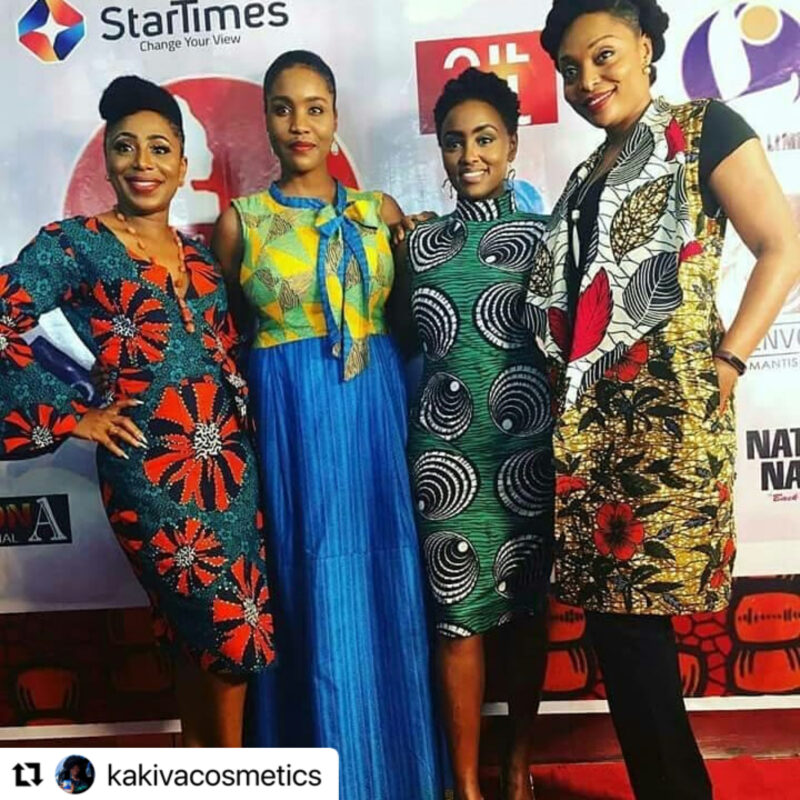 Kakiva Essentials Limited