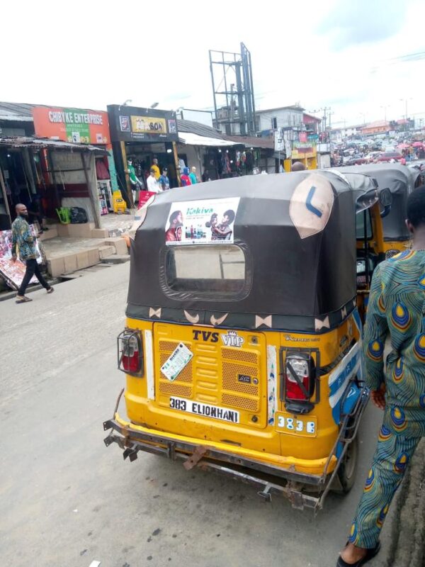 Kakiva Essentials Limited