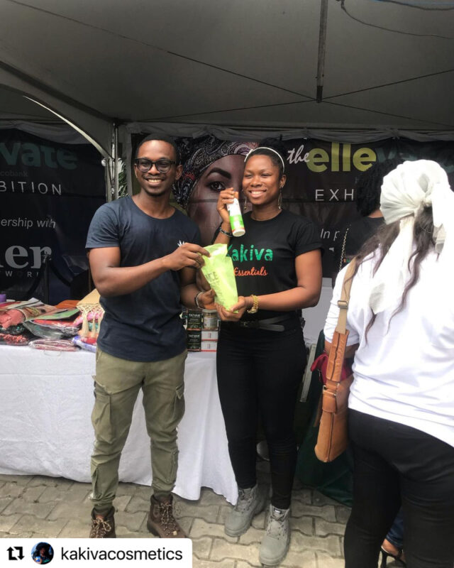 Kakiva Essentials Limited